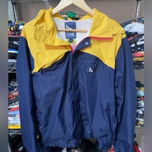 SERAC Light Weight Jacket